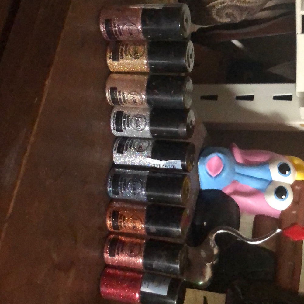 Jcat glitter - Picture 5 of 8
